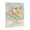 Stupell Industries Abstract Bungalow Bouquet Canvas By June Erica Vess